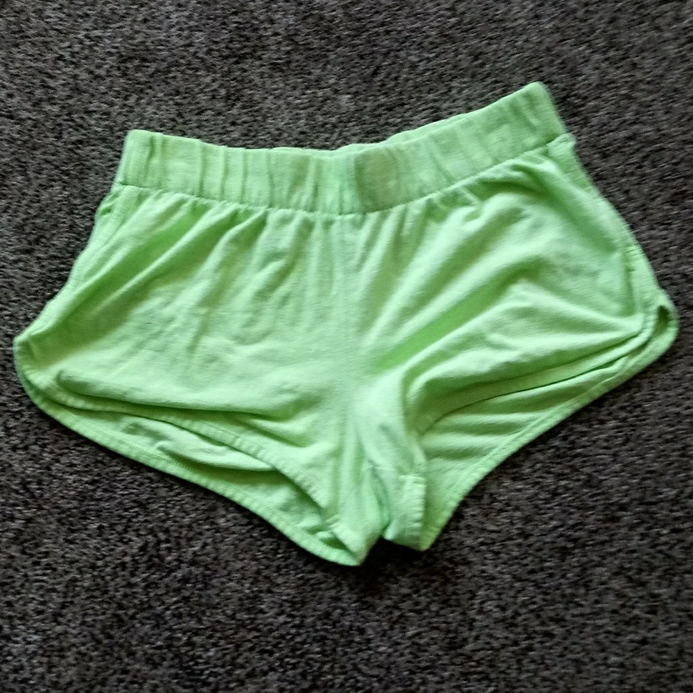 Casual shorts